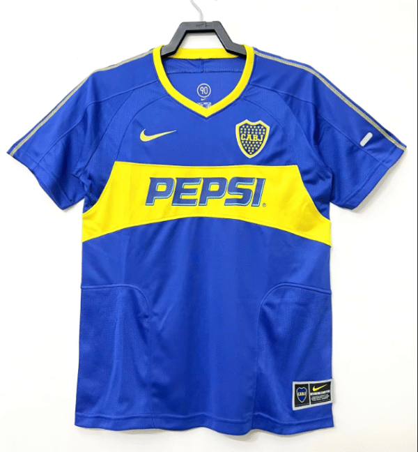 03/04 Boca Home
