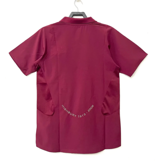 05-06 Arsenal home - Image 2