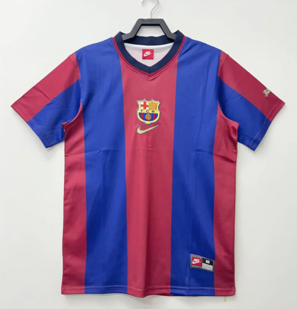 9899 Barcelona Home