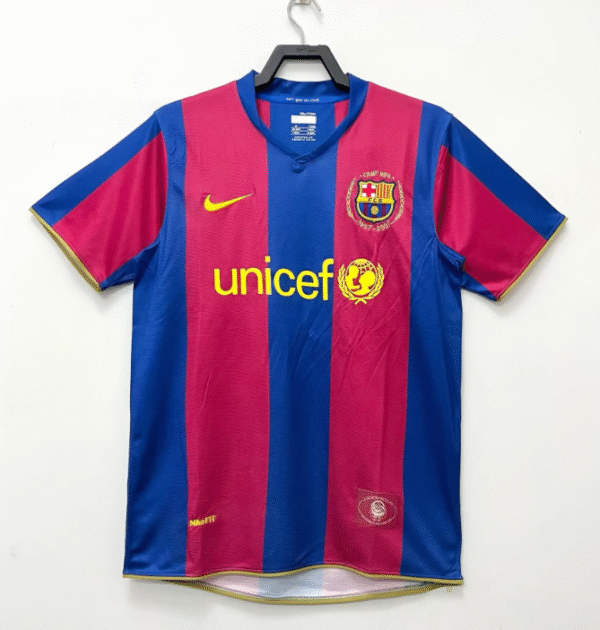 07-08 Barcelona home