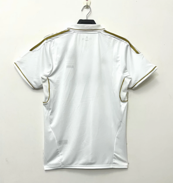 11-12 Real Madrid home - Image 2