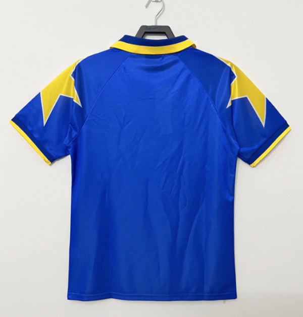 95-96 Juventus away - Image 2