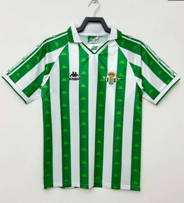 95/97 Real Betis home stadium