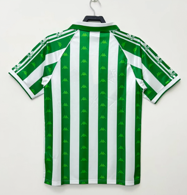 95/97 Real Betis home stadium - Image 2
