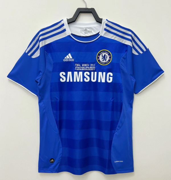 11-12 Chelsea home