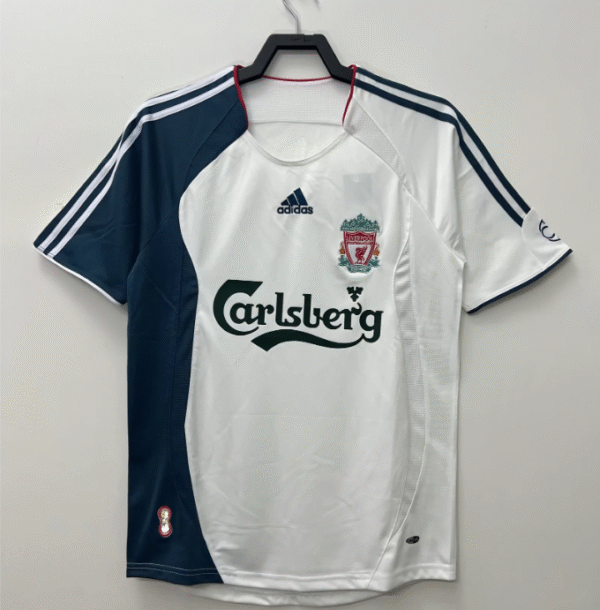 06/08 Liverpool away