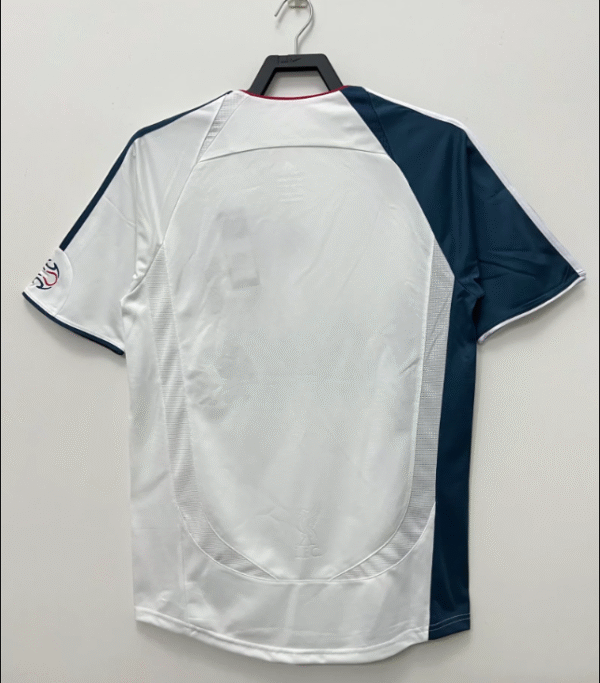 06/08 Liverpool away - Image 2
