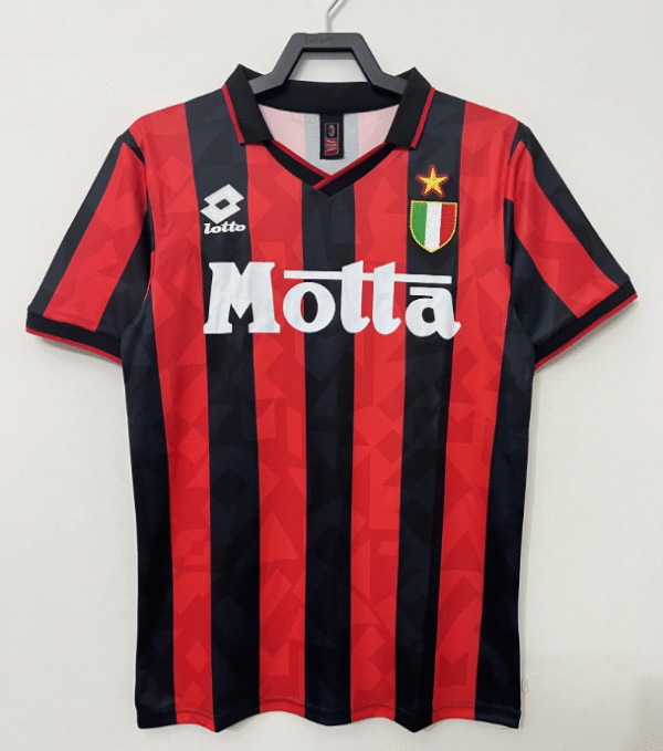 93/94 AC home