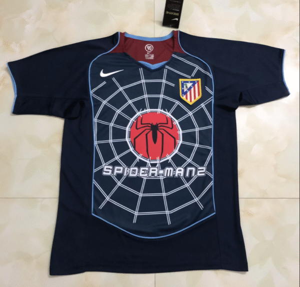 0405 Atletico Madrid away