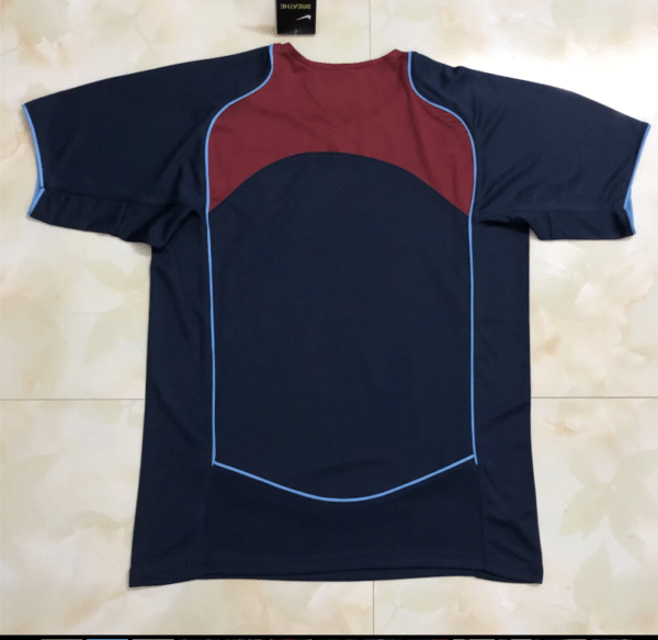 0405 Atletico Madrid away - Image 2