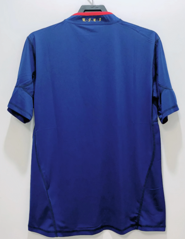 2010 World Cup Spain away - Image 2