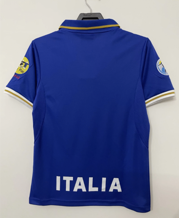 96 Italy home - Image 2