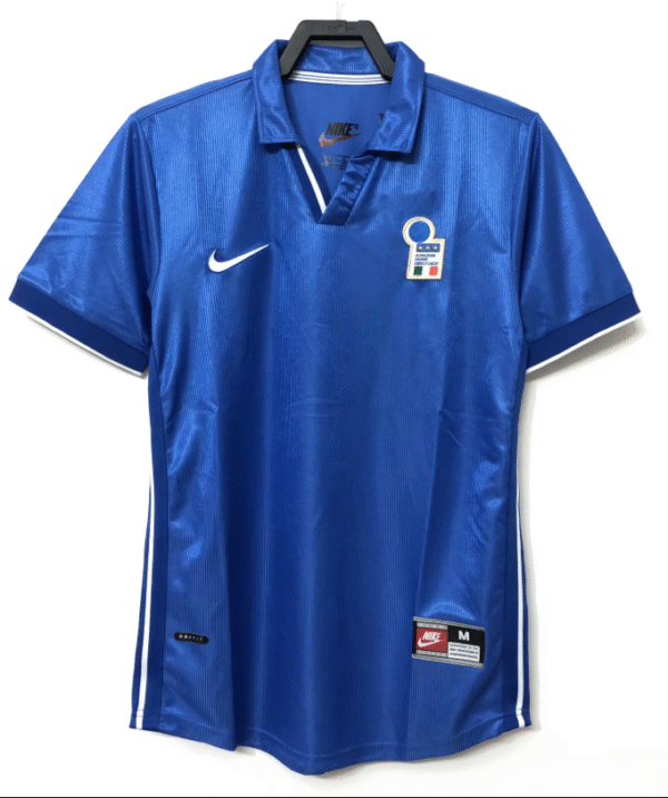 98 Italy home