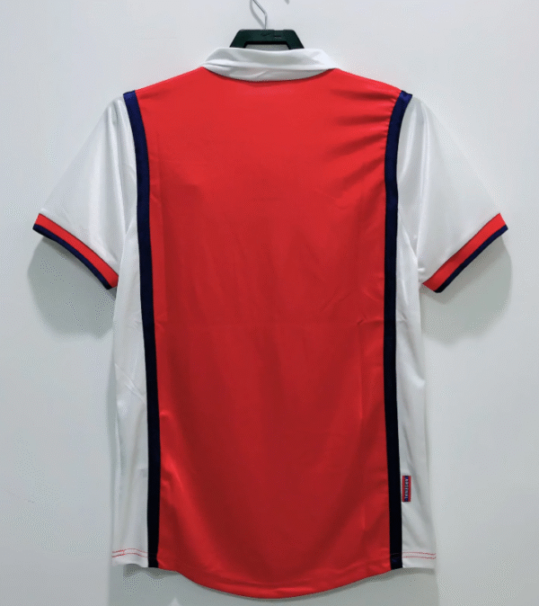 98/99 Premier League double champion Arsenal - Image 2