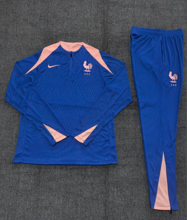 2526 French blue