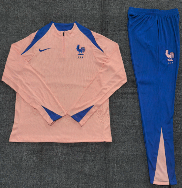 2526 French light pink