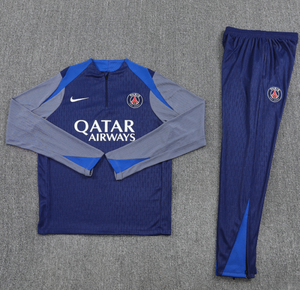 2526 Paris Royal Blue