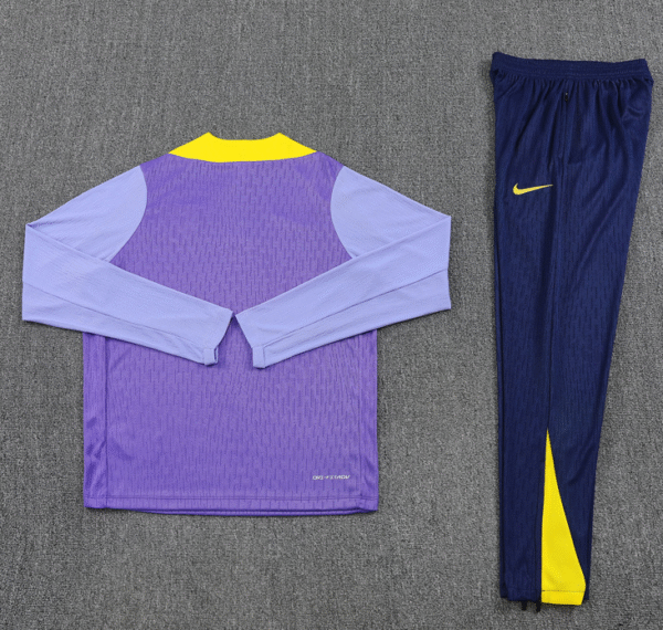 2526 Atletico Madrid Purple - Image 2