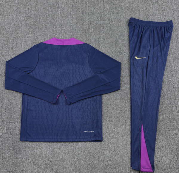 2526 Barcelona Royal Blue - Image 2