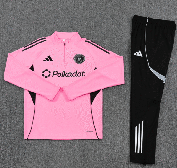 2526 Miami Pink