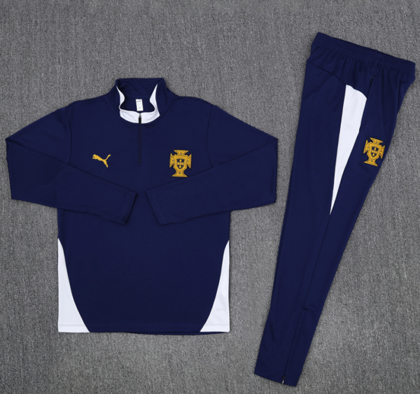 2526 Portugal Royal Blue