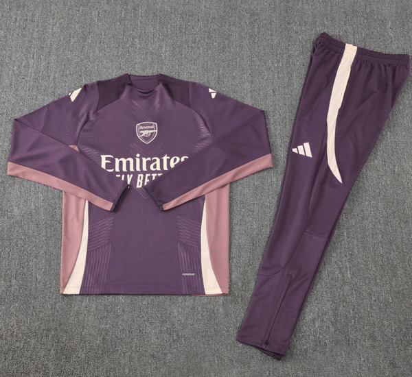 2425 Arsenal Purple