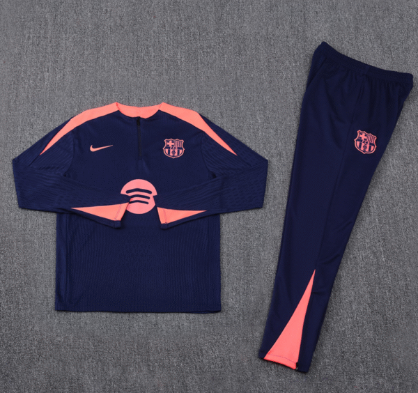 2425 Barcelona Royal Blue