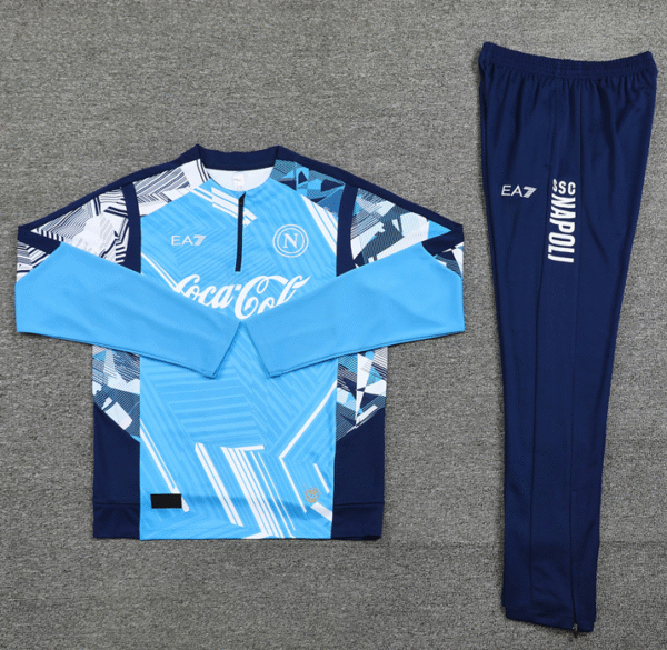 2425 Naples Light Blue