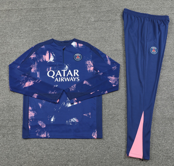 2425 Jordan Paris Royal Blue