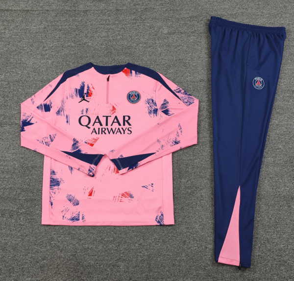 2425 Jordan Paris Pink