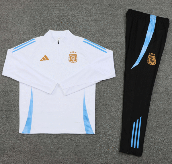 2425 Argentina White