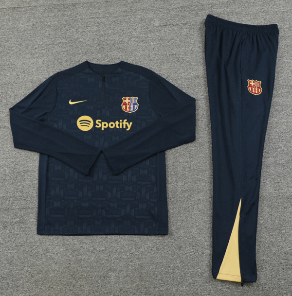 2425 Barcelona Royal Blue