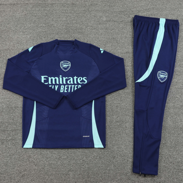 2425 Arsenal Royal Blue