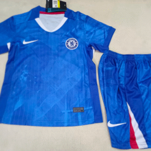 25-26 Chelsea home