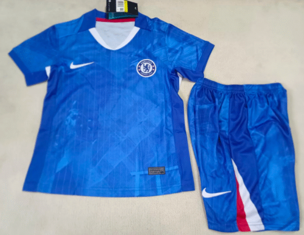 25-26 Chelsea home