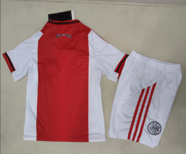 25-26 Ajax home - Image 2