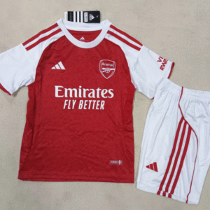 25-26 Arsenal home