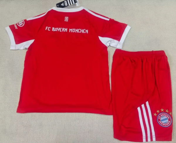 2526 Bayern home - Image 2
