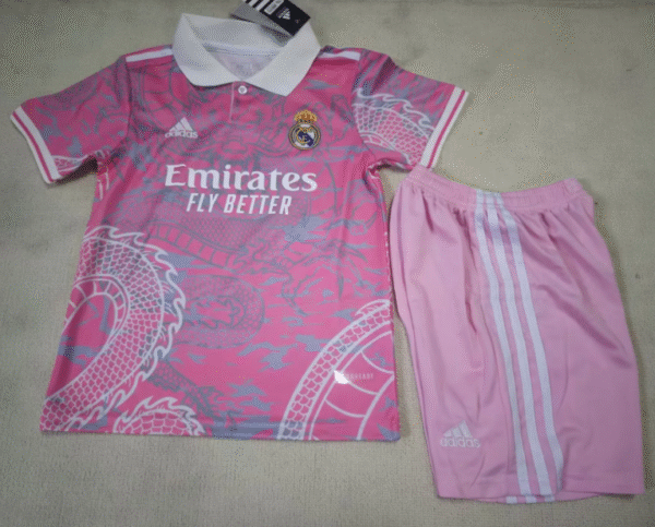 2324 Real Madrid Special Edition