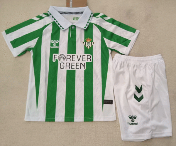 24-25 Betis home