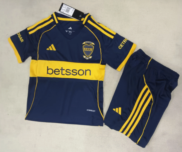 25-26 Boca home