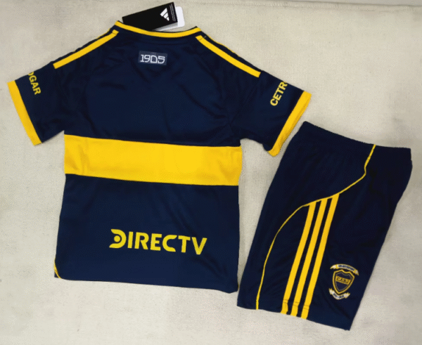 25-26 Boca home - Image 2