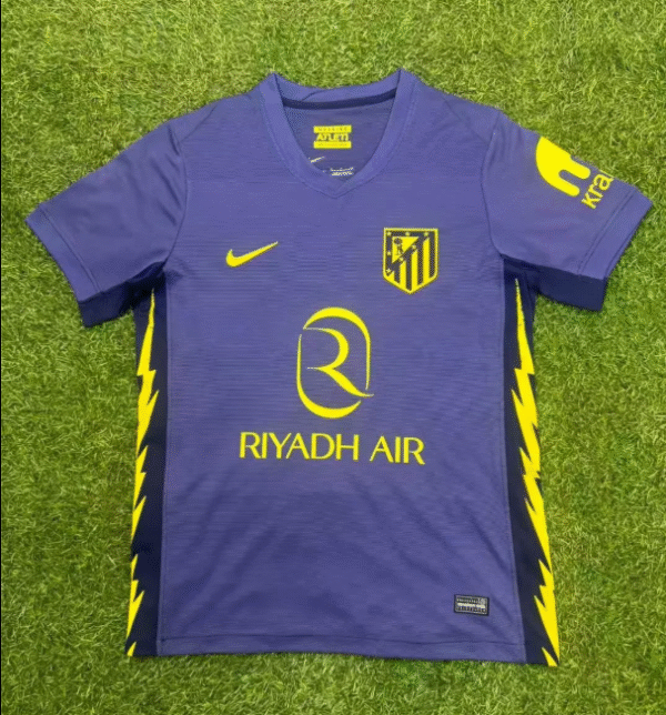 Atletico Madrid away - Image 2