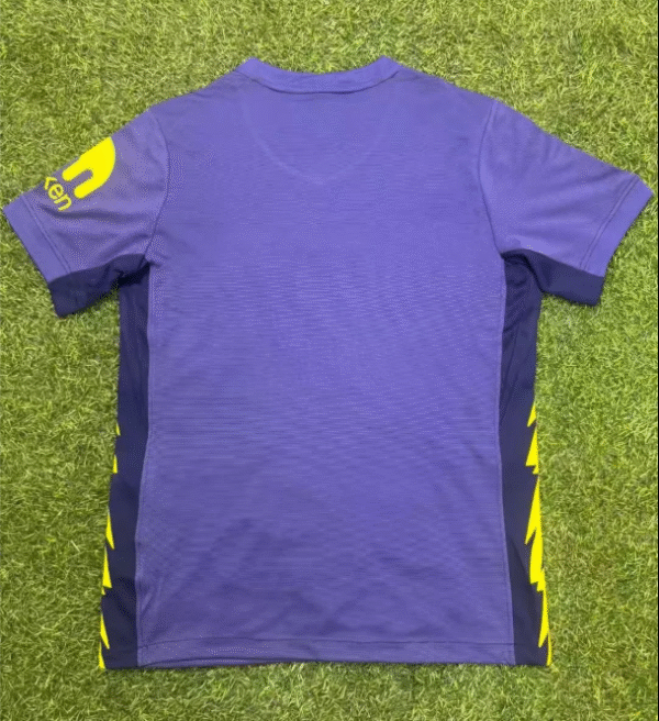 Atletico Madrid away - Image 3