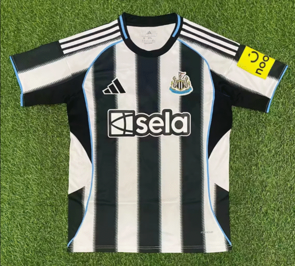 Newcastle United