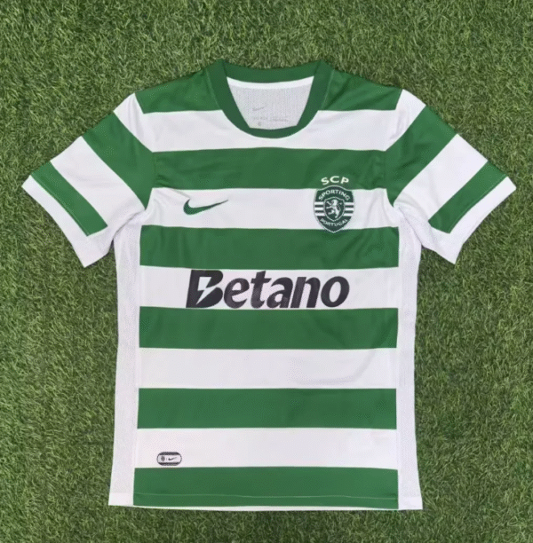 Lisbon home