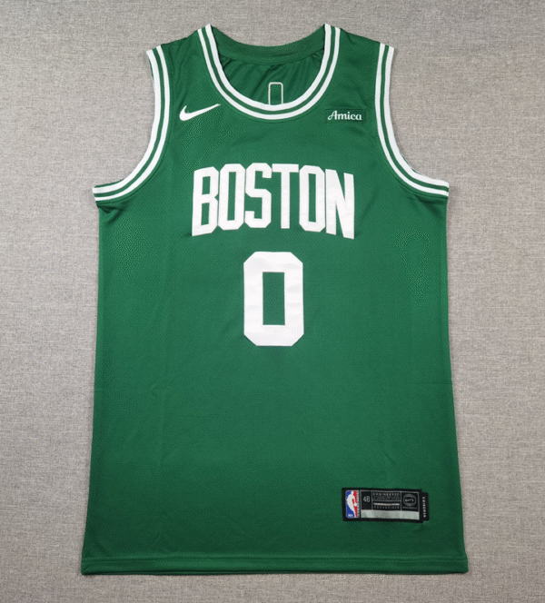 Special 0 Green