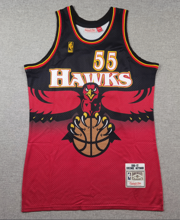 Eagle 55 Red