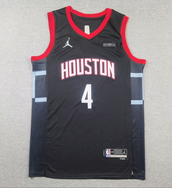 Rocket 4 Black