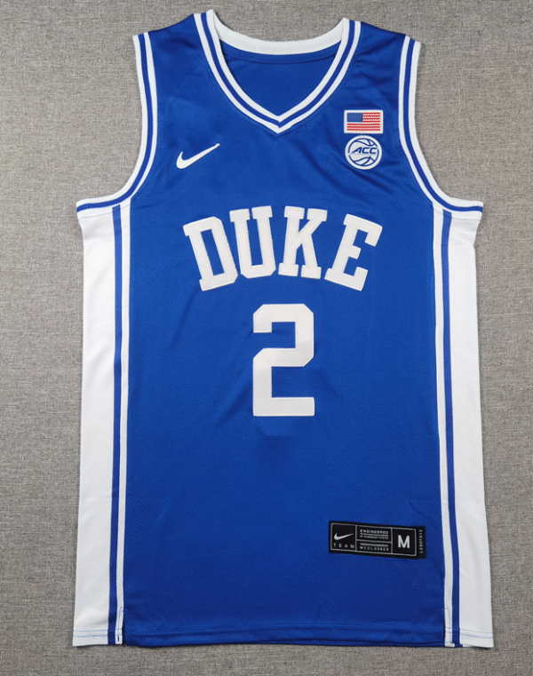 Duke 2 Blue